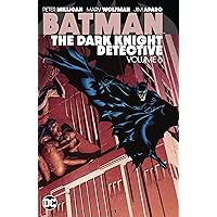 Batman: The Dark Knight Detective Vol. 6 (Detective Comics (1937-2011))