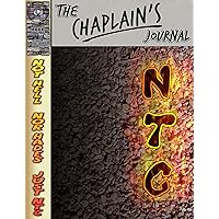 Chaplain's Journal Volume 6: The Dreaded Deployment