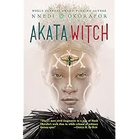 Akata Witch (The Nsibidi Scripts) Akata Witch (The Nsibidi Scripts) Paperback Kindle Audible Audiobook Hardcover Audio CD Pocket Book