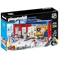 Playmobil NHL Take Along Arena