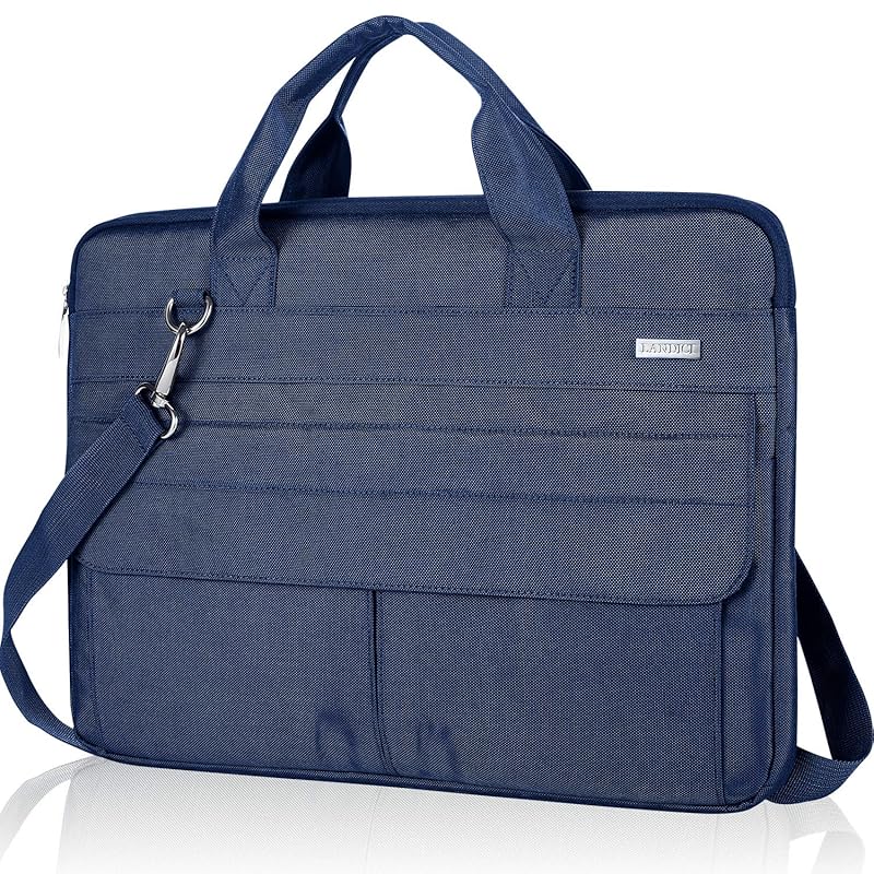 Matein Wheeled Laptop Bag for Women