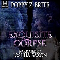 Exquisite Corpse Exquisite Corpse Audible Audiobook Paperback Kindle Hardcover