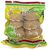 JHC Pure Palm Sugar 16Oz / 454g (Pack of 1)