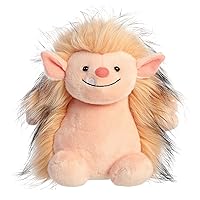 Aurora® Enchanting Mythical Creatures MOH The Ogre™ Stuffed Animal - Magical Adventures - Endless Play - Pink 9 Inches