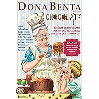 Dona Benta: Chocolate (Portuguese Edition) Dona Benta: Chocolate (Portuguese Edition) Kindle Paperback