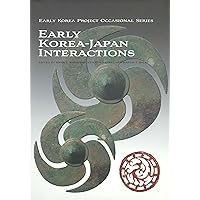 Early Korea-Japan Interactions