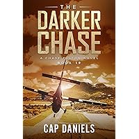 The Darker Chase: A Chase Fulton Novel (Chase Fulton Novels Book 19)