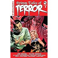 Grimm Tales of Terror Vol. 2 Grimm Tales of Terror Vol. 2 Kindle Hardcover
