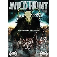 The Wild Hunt The Wild Hunt DVD Blu-ray