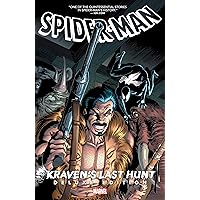 Spider-Man: Kraven's Last Hunt - Deluxe Edition Spider-Man: Kraven's Last Hunt - Deluxe Edition Kindle Hardcover