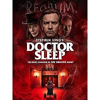 Doctor Sleep Director's Cut + Bonus Features