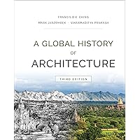 A Global History of Architecture A Global History of Architecture Hardcover Kindle