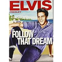 Follow That Dream Follow That Dream DVD Vinyl