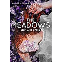 The Meadows The Meadows Kindle Hardcover Audible Audiobook Paperback
