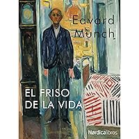 El friso de la vida (Ilustrados) (Spanish Edition) El friso de la vida (Ilustrados) (Spanish Edition) Kindle Hardcover Paperback