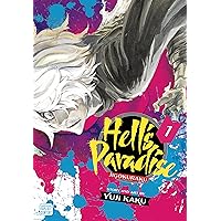 Hell’s Paradise: Jigokuraku, Vol. 1