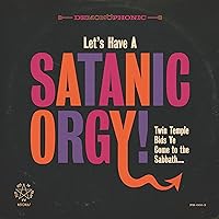 Tengamos La Orgía Satánica [Explicit] Tengamos La Orgía Satánica [Explicit] MP3 Music