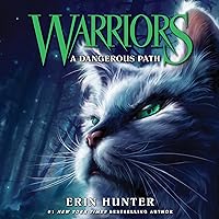 A Dangerous Path: Warriors, Book 5 A Dangerous Path: Warriors, Book 5 Paperback Audible Audiobook Kindle Hardcover Audio CD