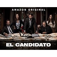 El Candidato- Season 1