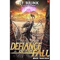 Defiance of the Fall 13: A LitRPG Adventure Defiance of the Fall 13: A LitRPG Adventure Kindle