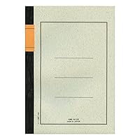Life N106 Applied Notebook B5