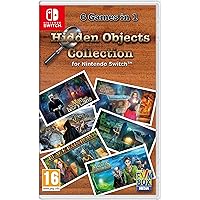 Hidden Objects Collection For Nintendo Switch