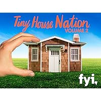 Tiny House Nation Season 2