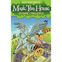 Olympic Challenge!. Mary Pope Osborne (Magic Tree House) Olympic Challenge!. Mary Pope Osborne (Magic Tree House) Paperback
