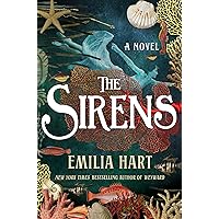 The Sirens: A Novel The Sirens: A Novel Hardcover Kindle Audible Audiobook