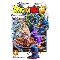 Dragon Ball Super nº 15 Dragon Ball Super nº 15 Paperback
