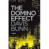 The Domino Effect The Domino Effect Kindle Paperback Audible Audiobook Library Binding Audio CD