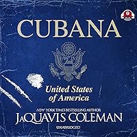 Cubana Cubana Audible Audiobook Paperback Kindle Audio CD
