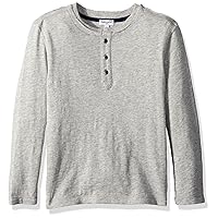 Splendid Boys' Kids and Baby Long Sleeve Shirt