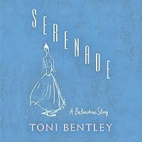Serenade: A Balanchine Story Serenade: A Balanchine Story Audible Audiobook Hardcover Kindle Paperback