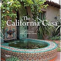 The California Casa The California Casa Hardcover
