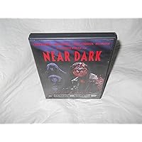 Near Dark [DVD] Near Dark [DVD] DVD Blu-ray VHS Tape