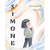 Simone Simone Hardcover Kindle