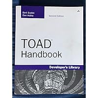 TOAD Handbook (2nd Edition) TOAD Handbook (2nd Edition) Paperback Kindle