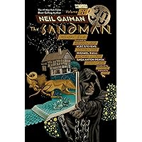 The Sandman 8: World's End The Sandman 8: World's End Paperback Kindle