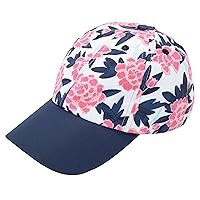 Glove It Stylish Women’s Cap, Golf Hat, Baseball Cap, Sun Hat, Ladies Running Hat