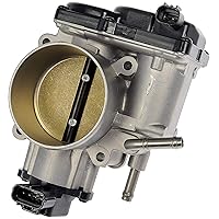 Dorman 977-075 Fuel Injection Throttle Body Compatible with Select Lexus/Toyota Models