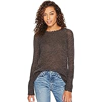 Lucky Brand Women's Rayne Pullover Sweater