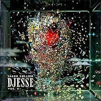 Djesse Vol. 4 Djesse Vol. 4 Audio CD Vinyl