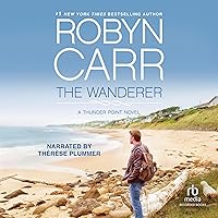 The Wanderer: Thunder Point, Book 1 The Wanderer: Thunder Point, Book 1 Audible Audiobook Kindle Mass Market Paperback Paperback Hardcover Audio CD