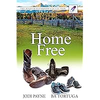 Home Free (Higher Elevation Series) Home Free (Higher Elevation Series) Kindle Paperback