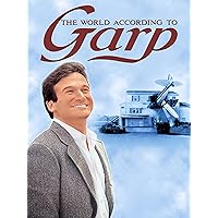 The World According To Garp
