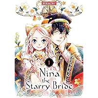 Nina the Starry Bride Vol. 1