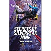 Secrets of Silverpeak Mine (Eagle Mountain: Critical Response Book 4) Secrets of Silverpeak Mine (Eagle Mountain: Critical Response Book 4) Kindle Mass Market Paperback Paperback