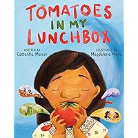 Tomatoes in My Lunchbox Tomatoes in My Lunchbox Hardcover Kindle Audible Audiobook