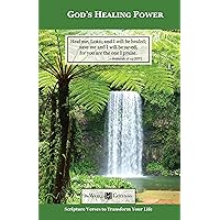 God's Healing Power: The Word of God Series God's Healing Power: The Word of God Series Kindle Paperback
